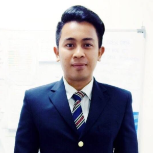 Picture of Arya Kusuma